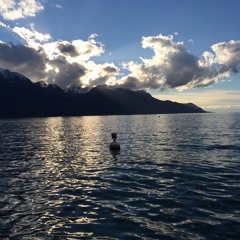 Superwoman feat. DJ Dotty