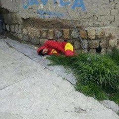 WELCOME TO DIRTYLANDIA (ELAPOLO)