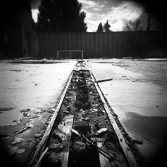 Knights In White Satin