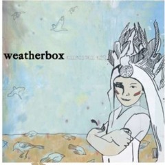 The Drugs - Weatherbox - Guitar&Vocal Cover