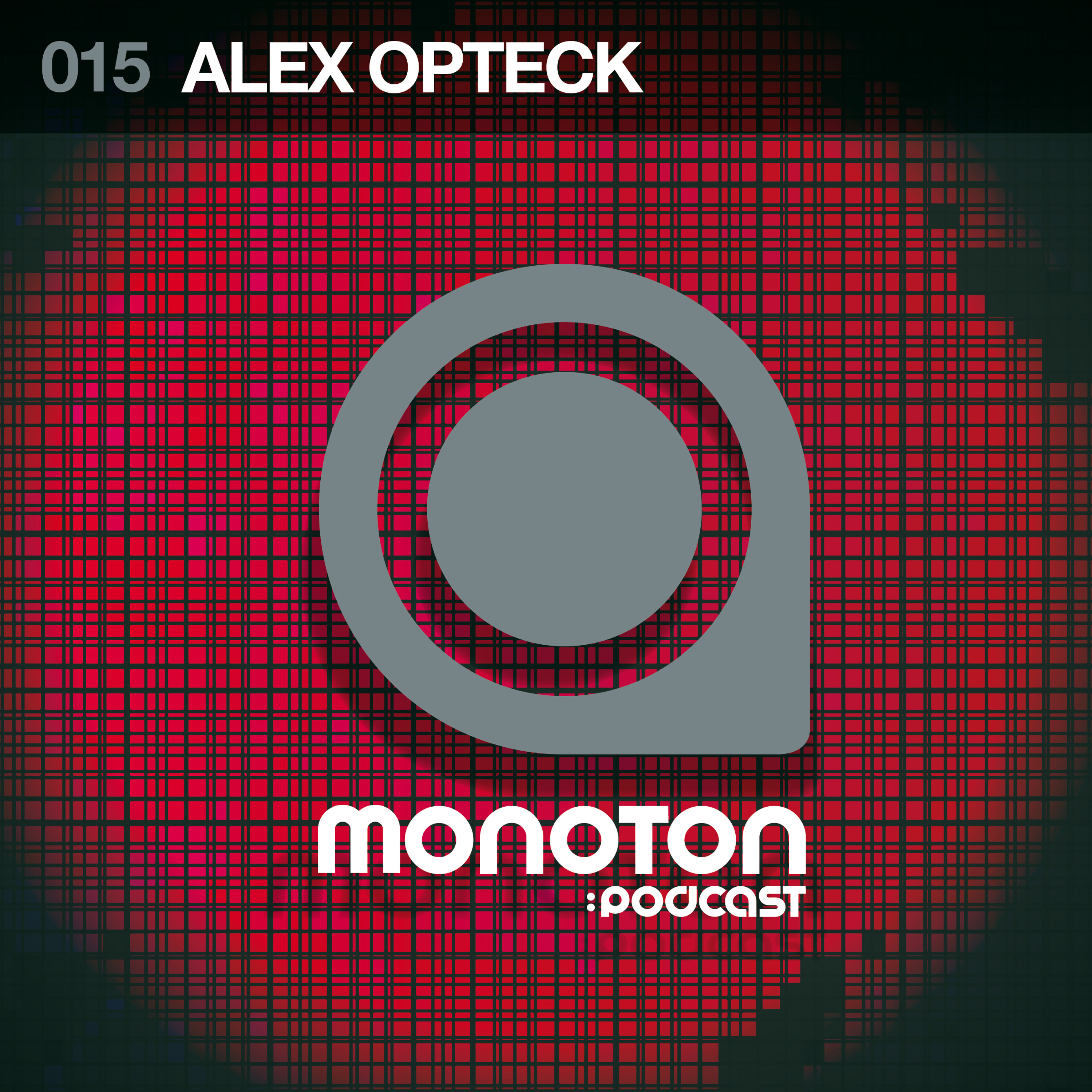 MONOTON:podcast
