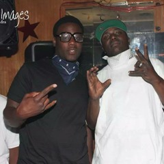 IM GONE IN Y.P.C. LIL CRIP & SOULJA FT. YUNG SKILLZ