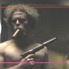 Midnight Tyrannosaurus - The Old Game (CLIP)