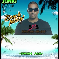 DICK-RAY (((ZUL)))   ***Beach Party***
