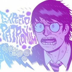 Expecto Patronum (Harry potter remix) - tenoriOHM