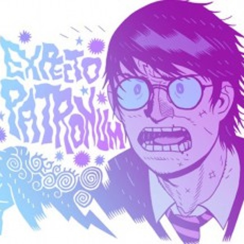 Expecto Patronum (Harry potter remix) - tenoriOHM