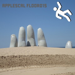 15th FLOOR : Applescal #F2t4