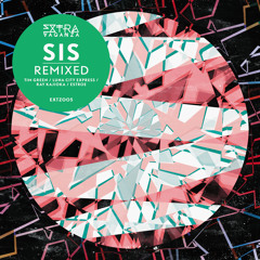 SIS - Severin (Luna City Express Remix)