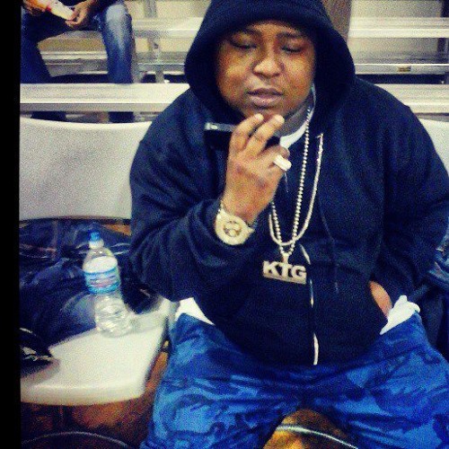 LIL CHRIS X PLAY RILEY X I DID IT