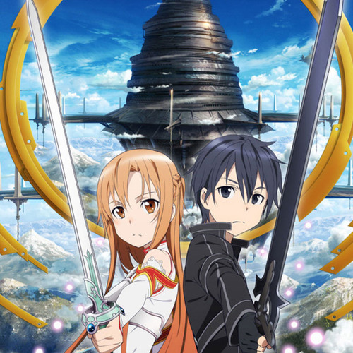 Stream Crossing Field Sword Art Online Opening Song By Dan Ahn Listen Online For Free On Soundcloud