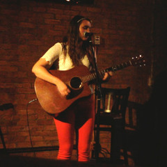 Wild Horses - The Rolling Stones Cover