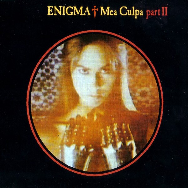 Mea Culpa(Ferdinando Diaz Remix) – Enigma