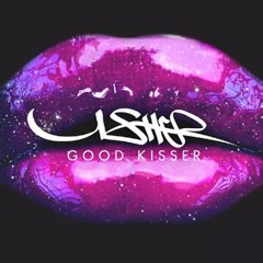 "Good Kisser" - Nelson Beato (Usher Cover)