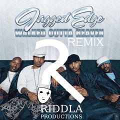 Jagged Edge - Walked Outta Heaven (Riddla Remix)
