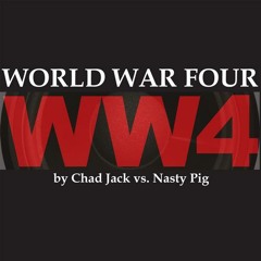 World War Four (Original Mix)