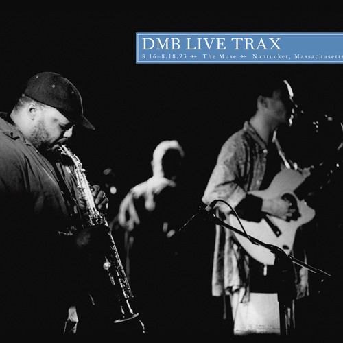 The Song That Jane Likes / Live Trax 30 / The Muse / August 1993