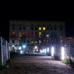 This Is Not Berghain [Techno]