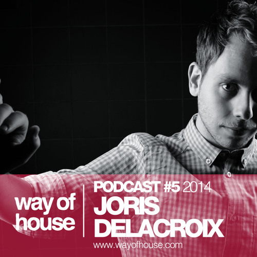 WOH Cast 2014 # 5: Joris Delacroix