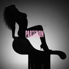 Partition Remix Produced by: Jay-Vee