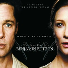 soundtrack of the curious case of benjamin button