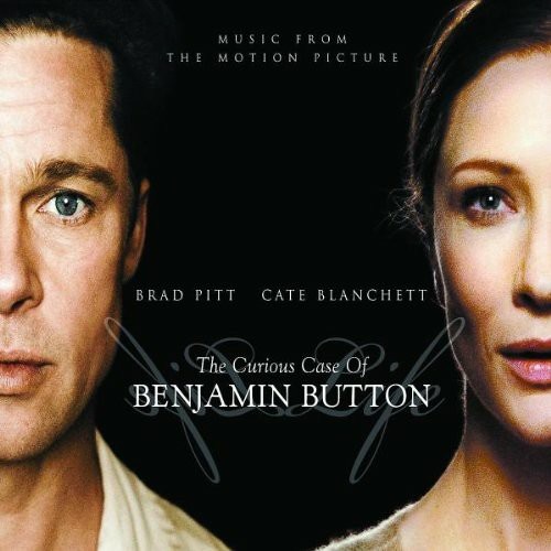 Stream soundtrack of the curious case of benjamin button by Sara Hesham  Marey | Listen online for free on SoundCloud