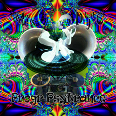 Mix D'j'C - Progr Psytrance - N°364 .Mp3