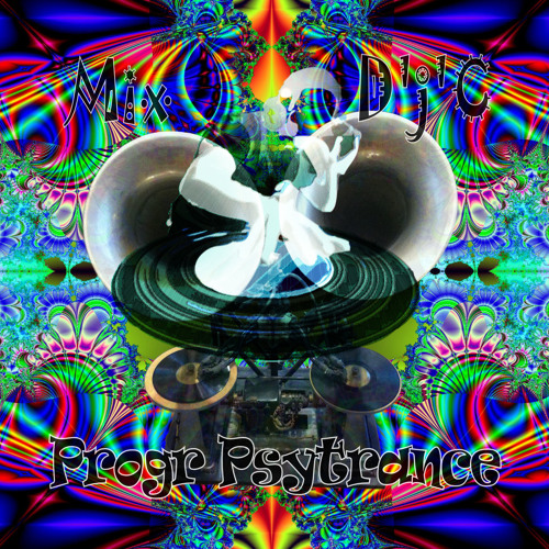Mix D'j'C - Progr Psytrance - N°364 .Mp3
