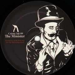 The Minister - Jack Your Bodey (House Your Mind)