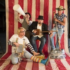 "49 Years" by Shane Speal's Snake Oil Band