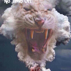 No Time Off ft Curry