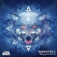 Invertex - The Roar Of Anubis (Original Mix) [Preview] OUT NOW