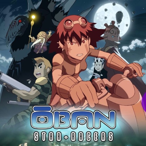 Stream Oban Star Racers Intro By Ovul Karsli Listen Online For Free On Soundcloud