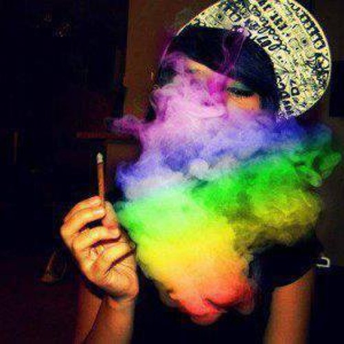Stream Smoking Weed all day green by Alondra Acevedo 2 | Listen online for  free on SoundCloud
