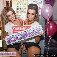 R&B Freestyle With Resident DJs Danny B & Cee Gordon