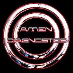 Amen Diagnostics - 6 Million Daze (FREE 320)