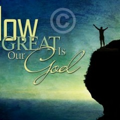 How Great Is Our God !