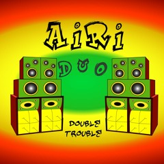 Double Trouble - RQUii - Airi Duo