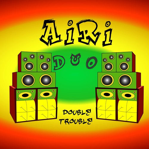 Double Trouble - RQUii - Airi Duo