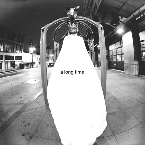 Moby - A Long Time [Coco Demo Mix]