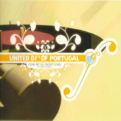 That's Community (Original mix)