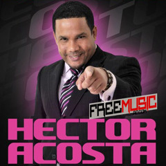 Hector Acosta El Torito - Por Un Beso (En Vivo) Freemusicrd