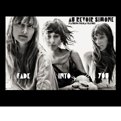 Fade Into You (feat. Nikolai Fraiture of The Strokes)