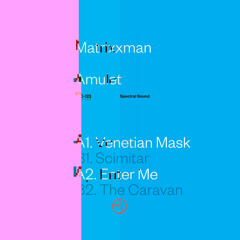 Matrixxman - Venetian Mask