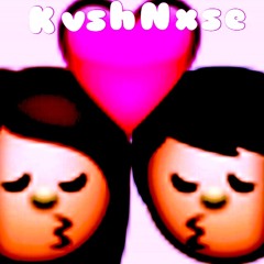 All Night Long  // KVSHNXSE