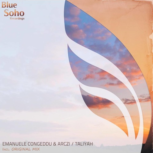 Emanuele Congeddu & ARCZI - Taliyah [BLUE SOHO]