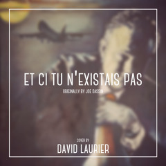 David Laurier Sings Joe Dassin