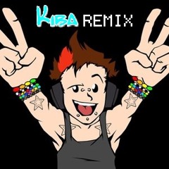 Pretty Rave Girl (Kiba Remix) - S3RL