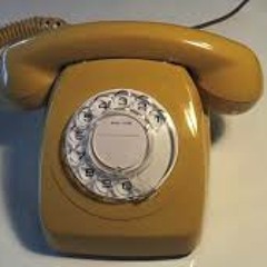 18 Hello  (a Ring Tone Fantasy) (2007)