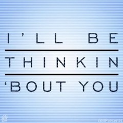 Thinking About You (Vino Gomiero Bootleg)