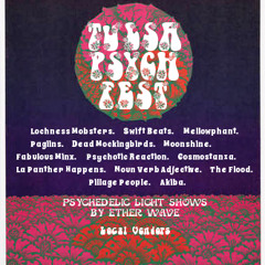 Sound Exposure: Tulsa Psych Fest 2014